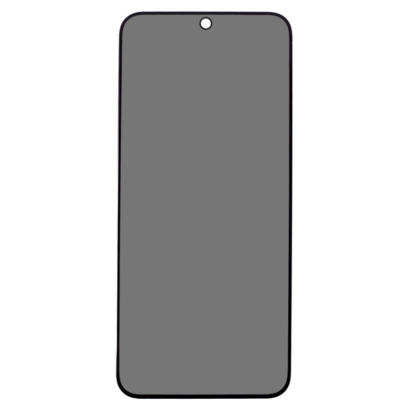 Antispionskärmskydd I Härdat Glas För Xiaomi 15t / 15t Pro