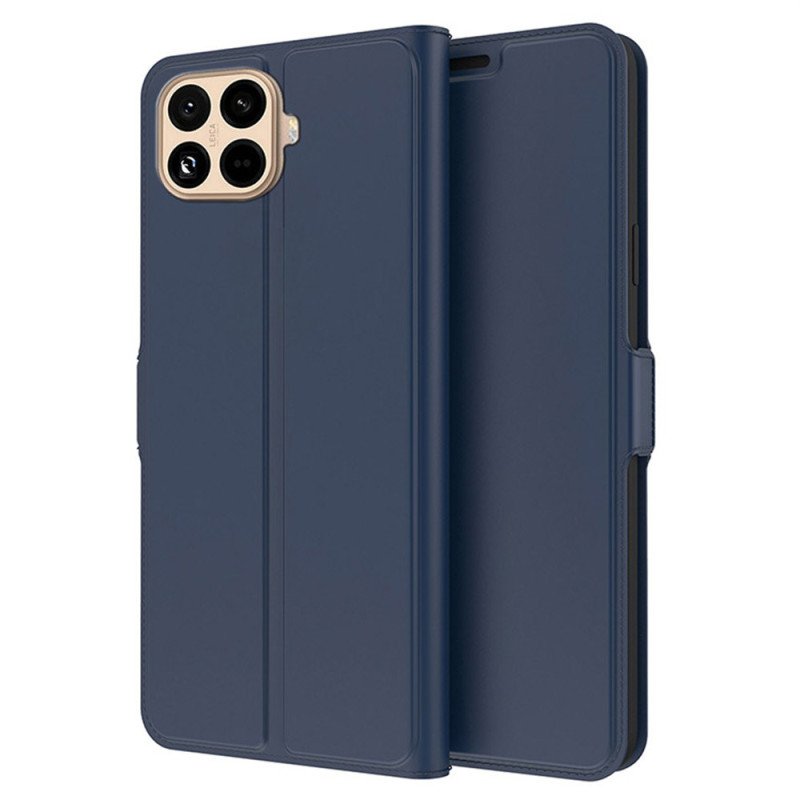Case Xiaomi 15t Pro Telefonfodral Korthållare
