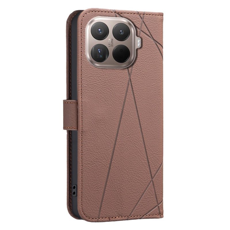 Fodral För Xiaomi 15t Pro Binfen Färg Ränder