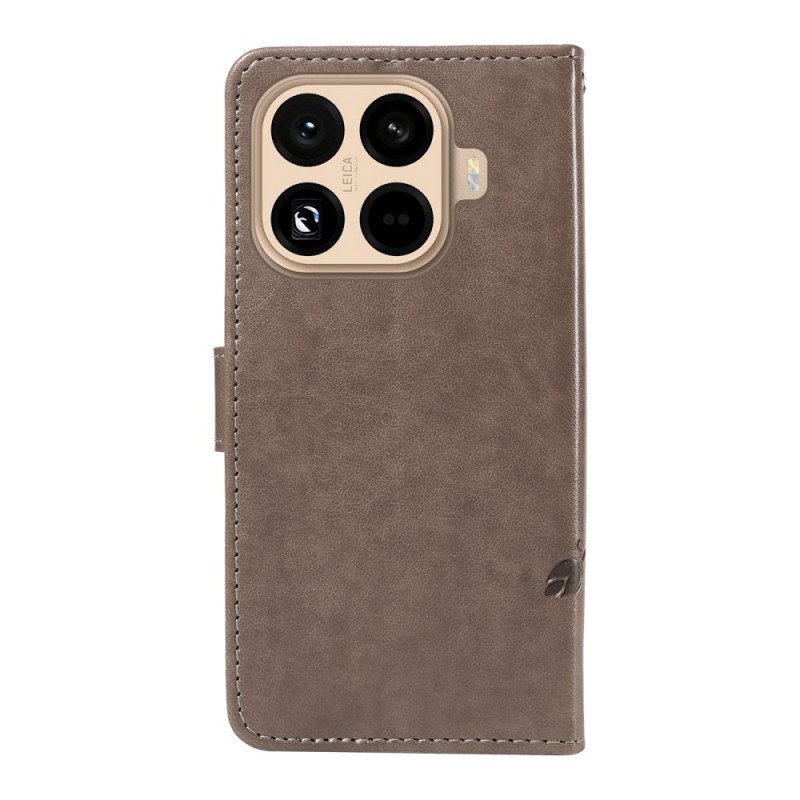 Fodral För Xiaomi 15t Pro Floralie