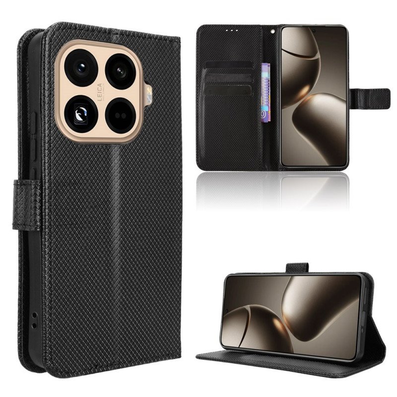 Fodral För Xiaomi 15t Pro Prickar