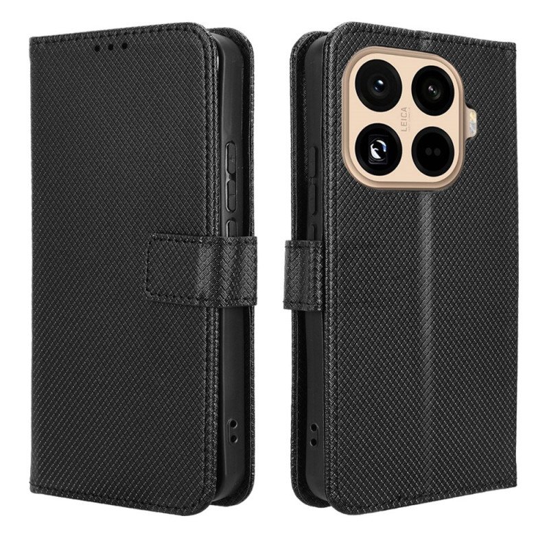 Fodral För Xiaomi 15t Pro Prickar