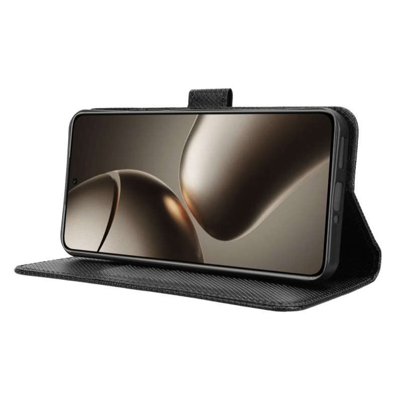 Fodral För Xiaomi 15t Pro Prickar