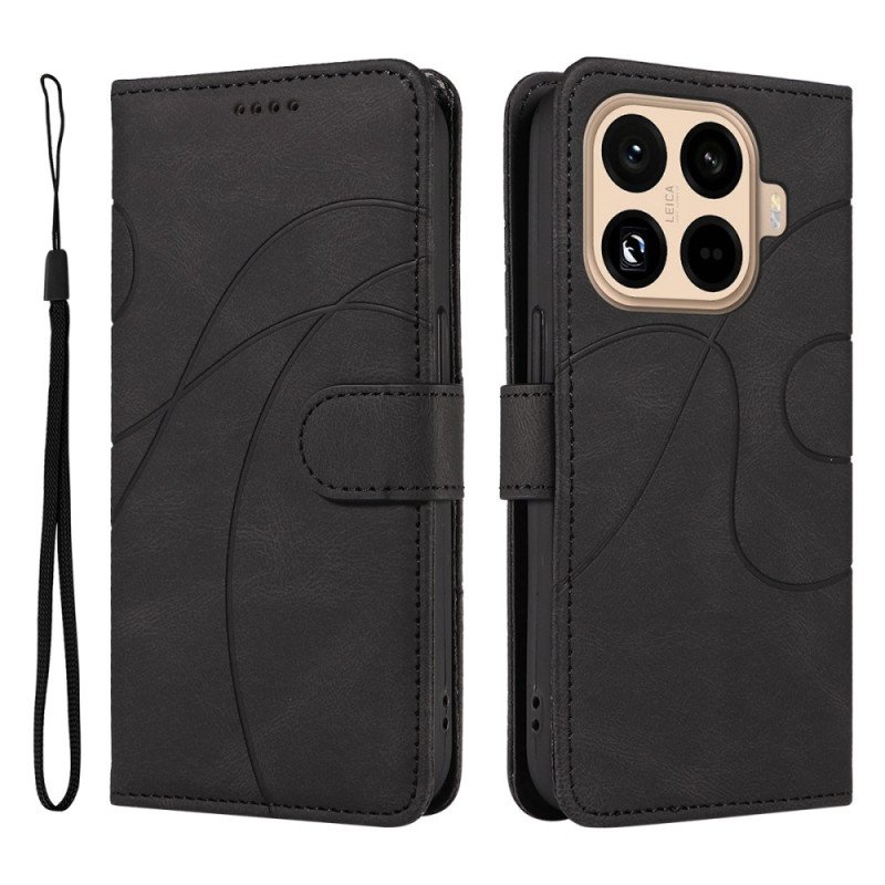 Fodral För Xiaomi 15t Pro Vågig