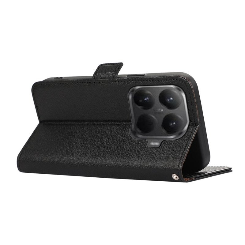 Fodral Xiaomi 15t Pro Abeel