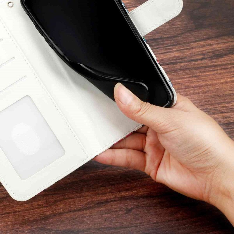 Fodral Xiaomi 15t Pro Arg Björn