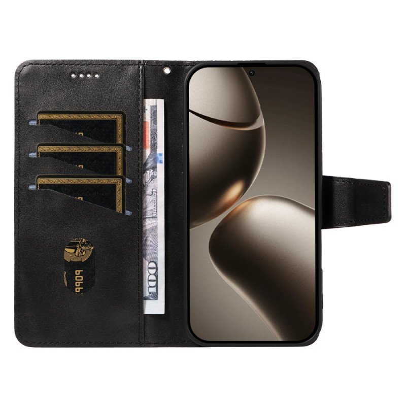 Fodral Xiaomi 15t Pro Friesdiamanter