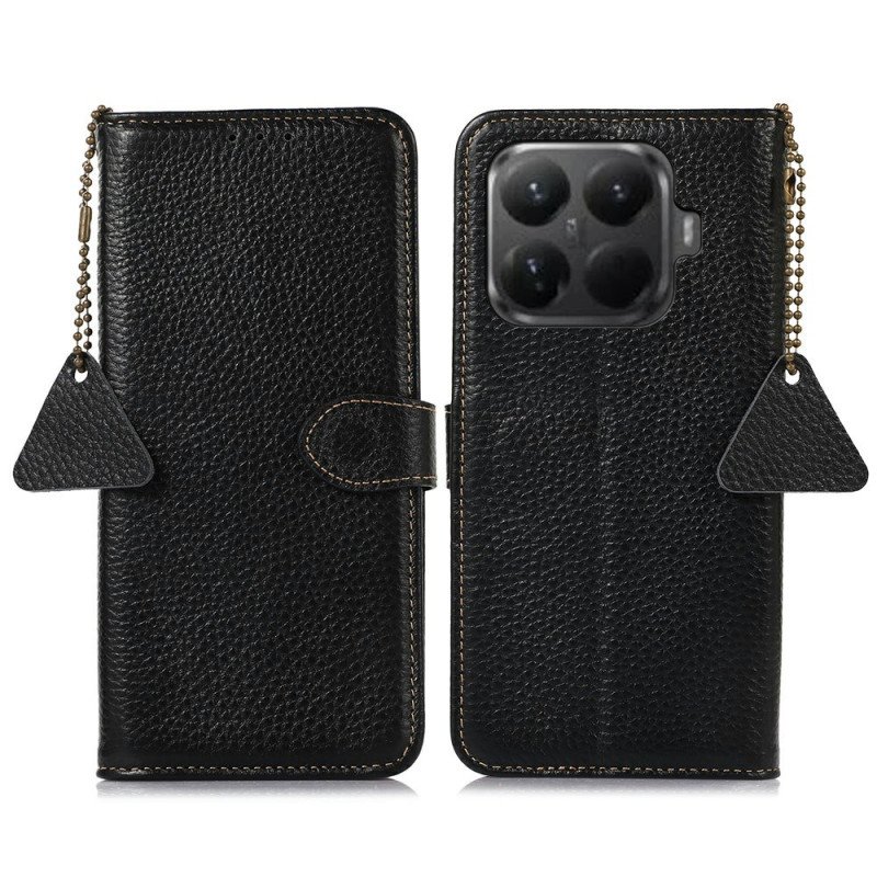 Fodral Xiaomi 15t Pro Läder