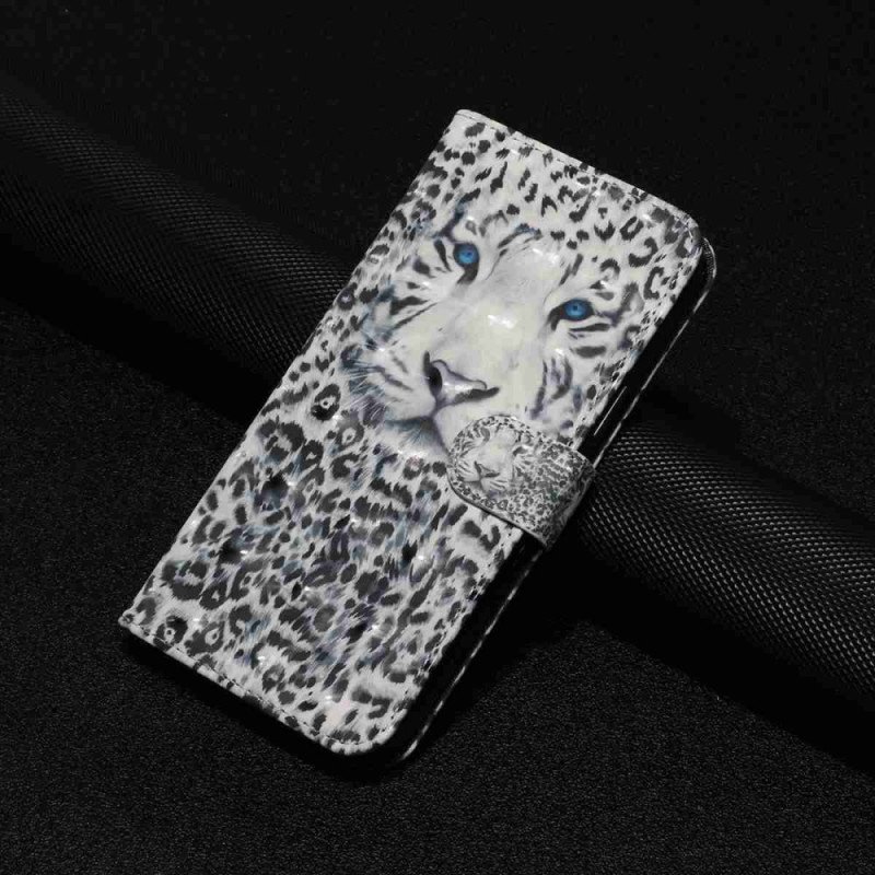 Fodral Xiaomi 15t Pro Leopardrem