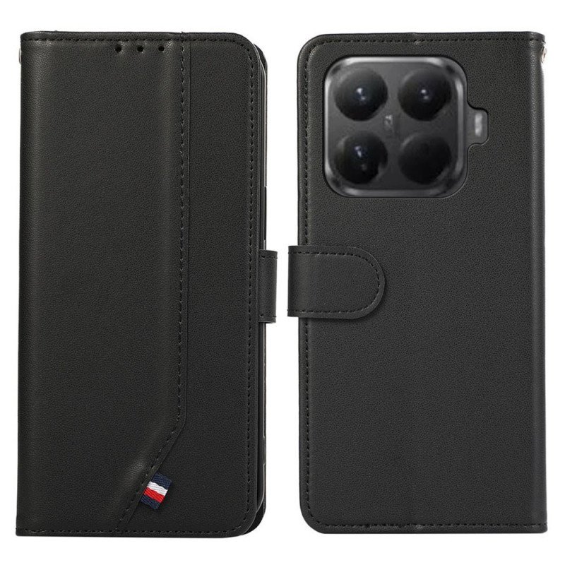 Fodral Xiaomi 15t Pro Rfid-skydd