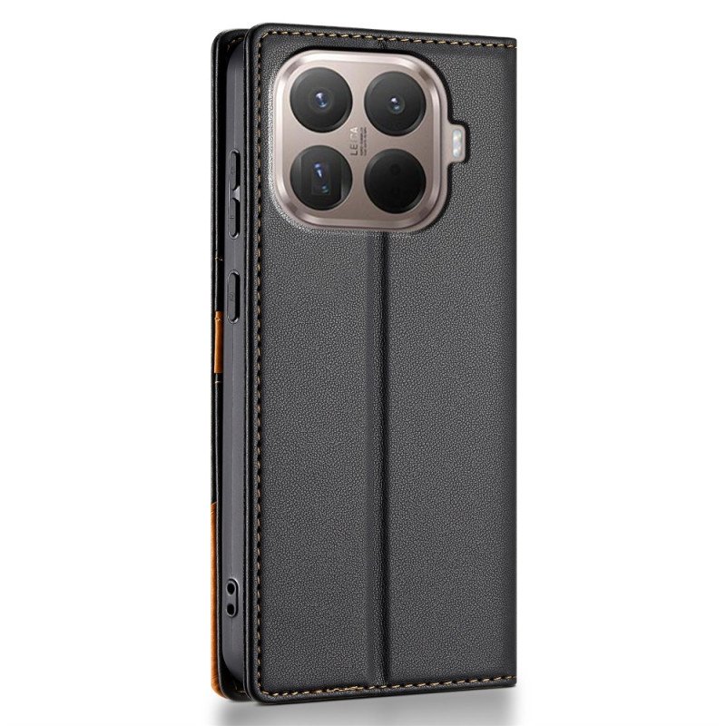 Folio-fodral Xiaomi 15t Pro Telefonfodral Anti-rfid-teknik