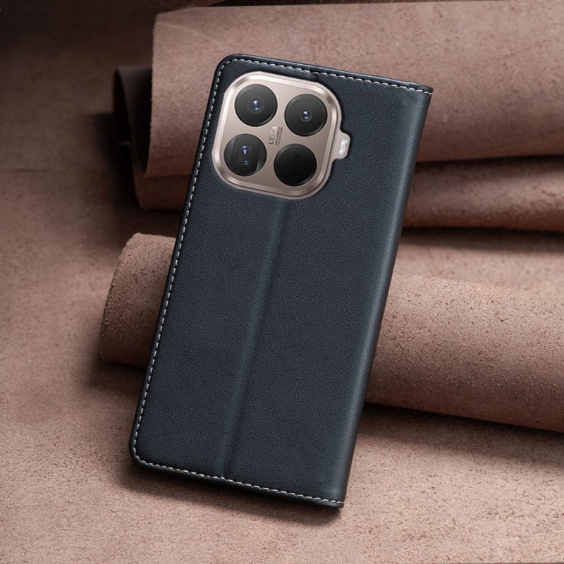 Folio-fodral Xiaomi 15t Pro Telefonfodral Binfen Färg