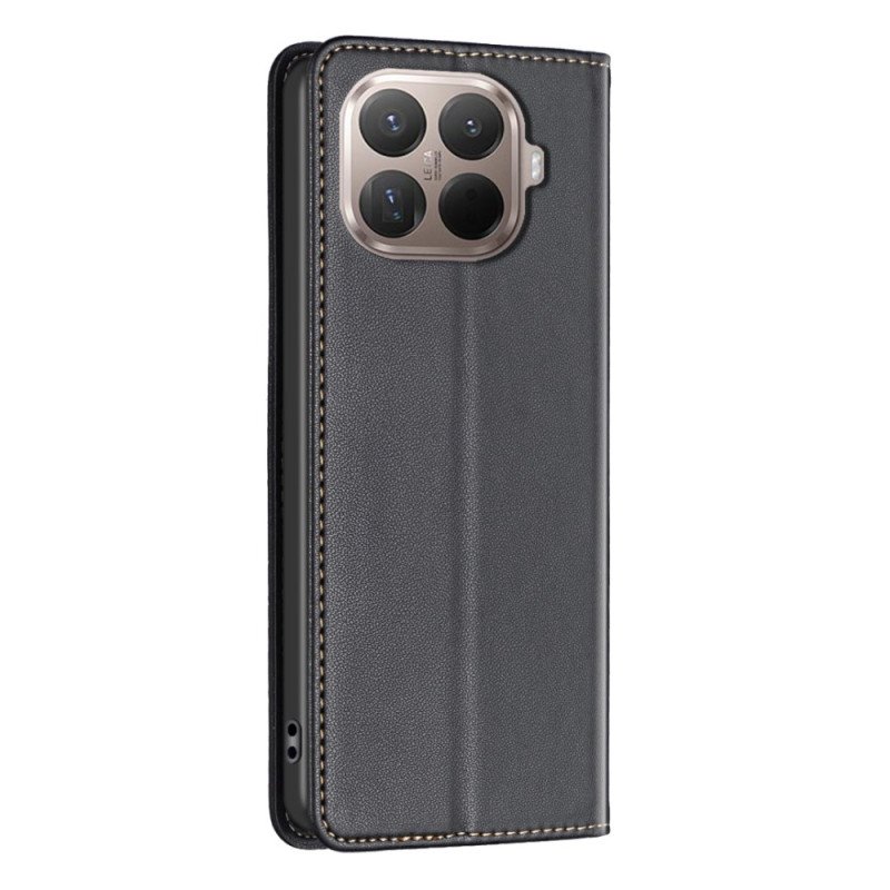 Folio-fodral Xiaomi 15t Pro Telefonfodral Binfen Färg