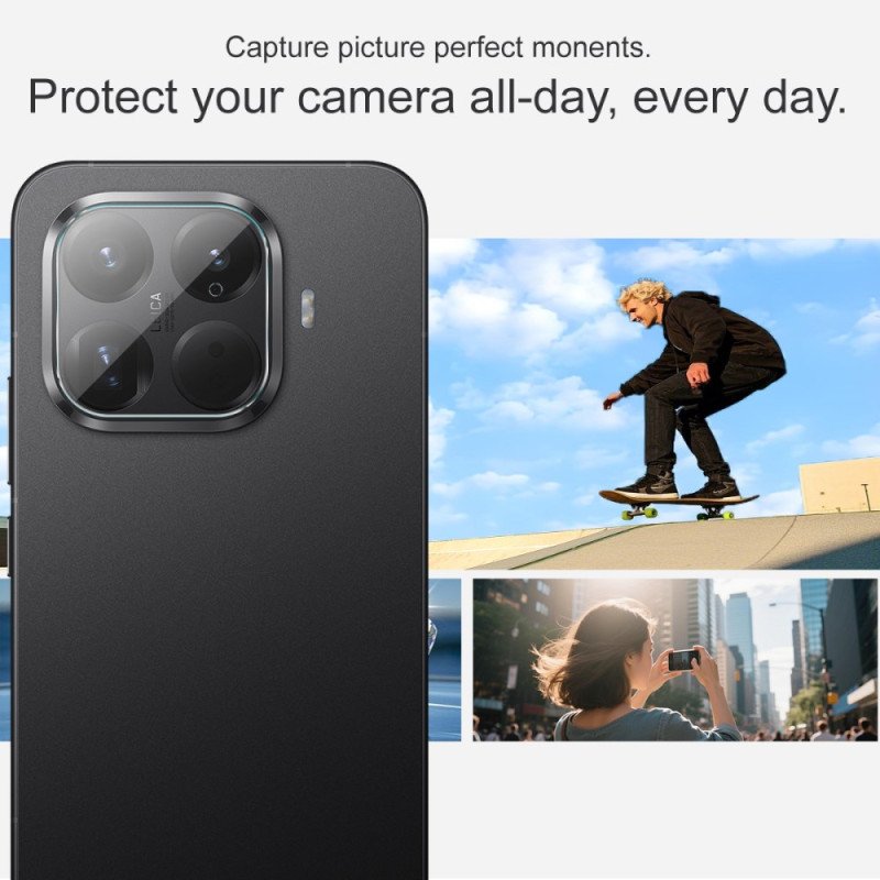 Linsskydd I Härdat Glas För Xiaomi 15t Pro