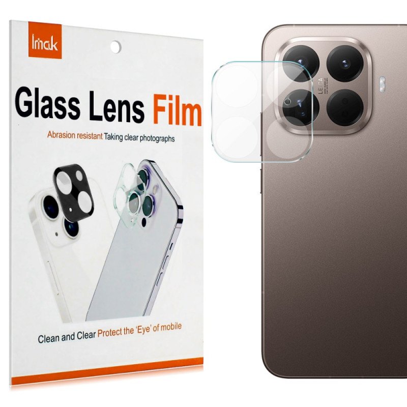 Linsskydd I Härdat Glas För Xiaomi 15t Pro