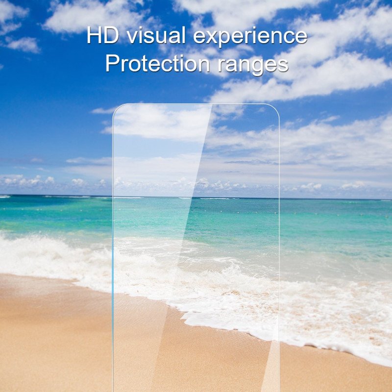 Skärmskydd I Härdat Glas För Xiaomi 15t / 15t Pro