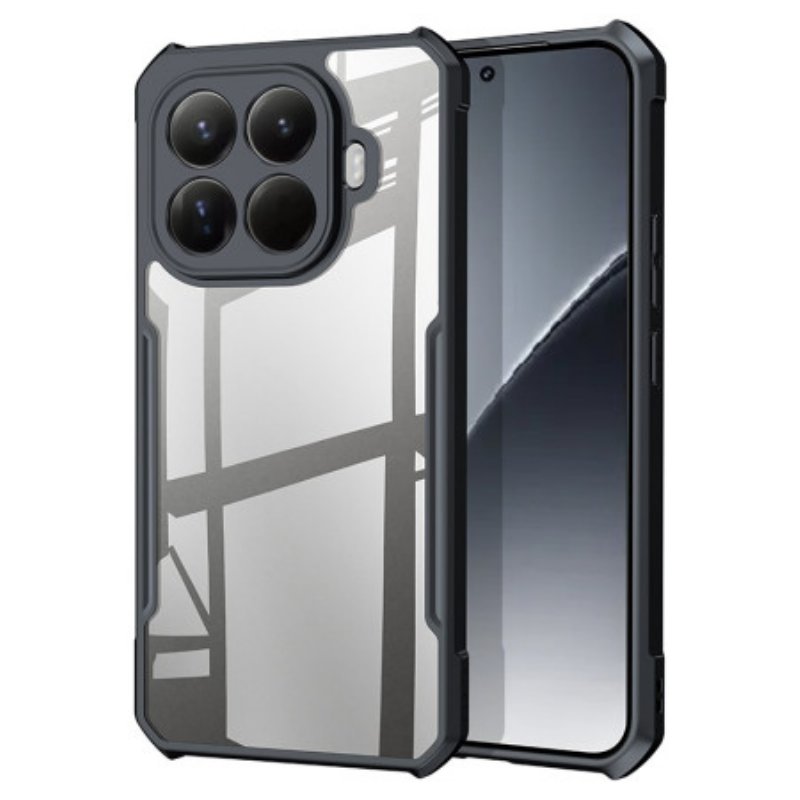 Skal För Xiaomi 15t Pro Xundd