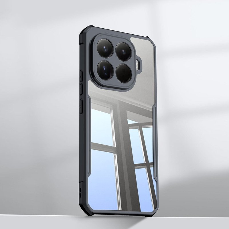 Skal För Xiaomi 15t Pro Xundd