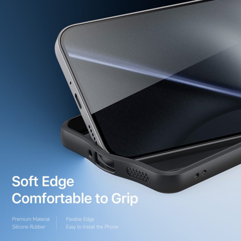 Skal Xiaomi 15t Pro Aimo-serien Dux Ducis