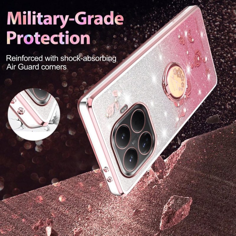 Skal Xiaomi 15t Pro Hållare För Strassring Kadem