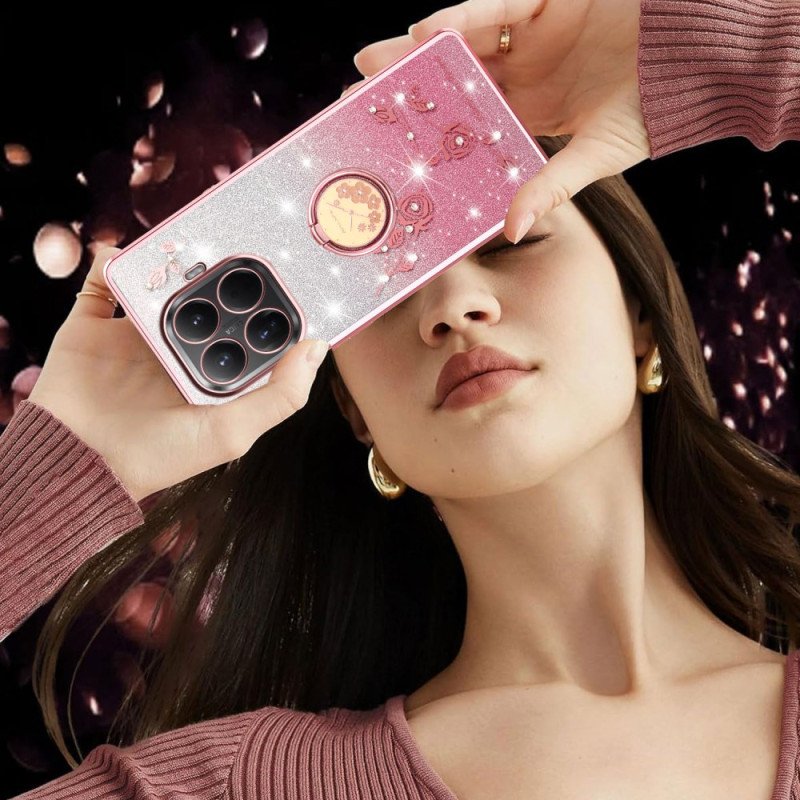 Skal Xiaomi 15t Pro Hållare För Strassring Kadem