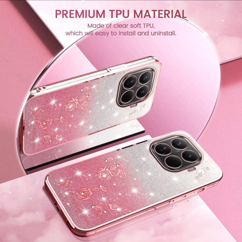 Skal Xiaomi 15t Pro Kadem Strass