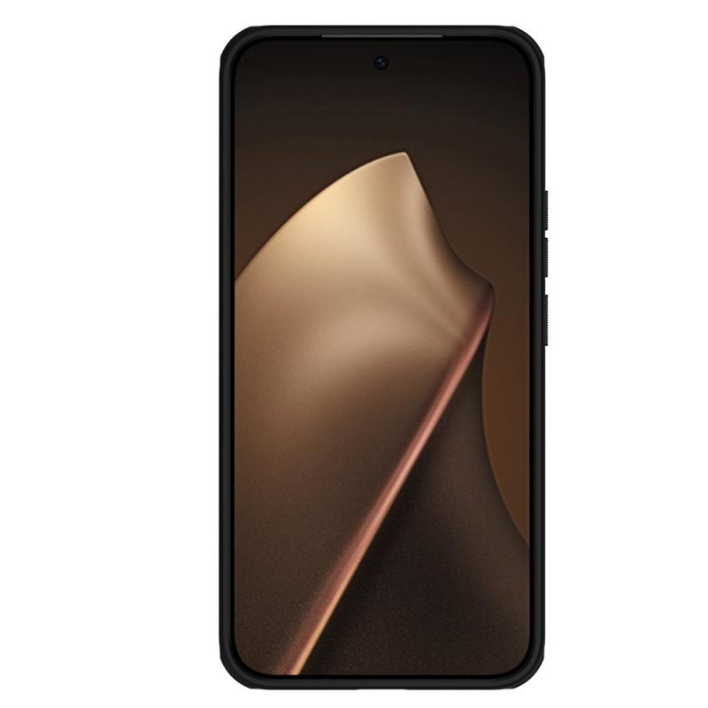 Skal Xiaomi 15t Pro Magsafe Frosted Shield Pro Nillkin