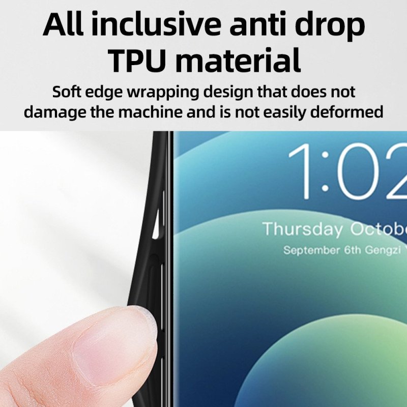 Skal Xiaomi 15t Pro Pinwuyo Lädereffekt