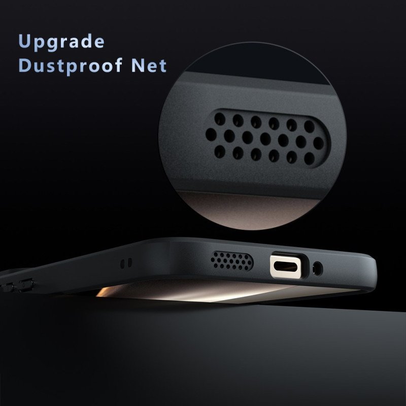 Skal Xiaomi 15t Pro Robust