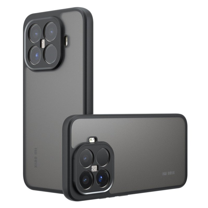Skal Xiaomi 15t Pro Robust