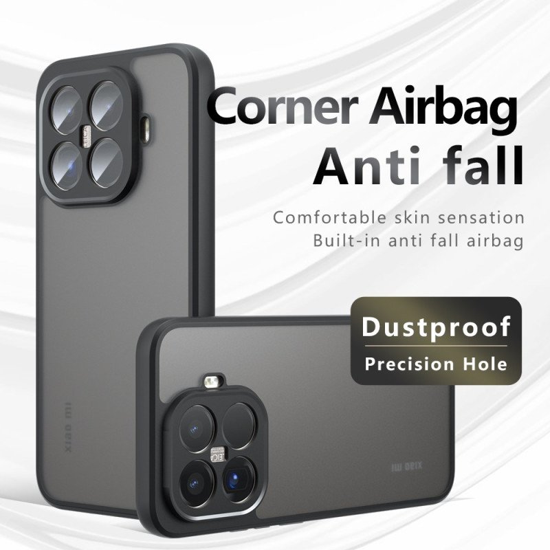 Skal Xiaomi 15t Pro Robust