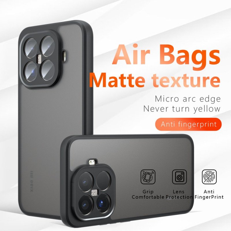 Skal Xiaomi 15t Pro Robust