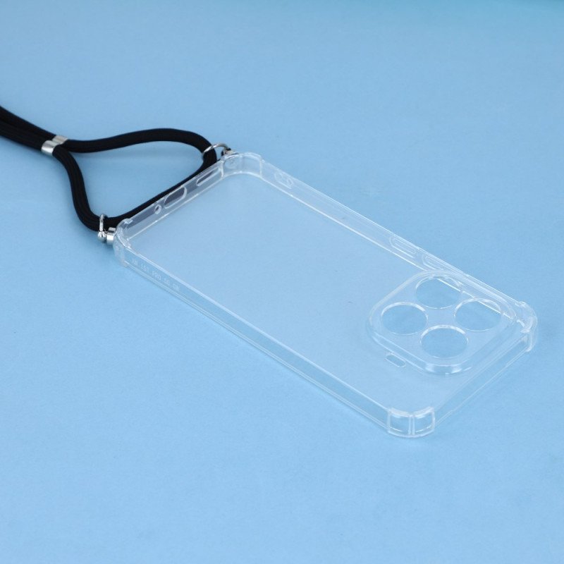 Skal Xiaomi 15t Pro Sladdansluten