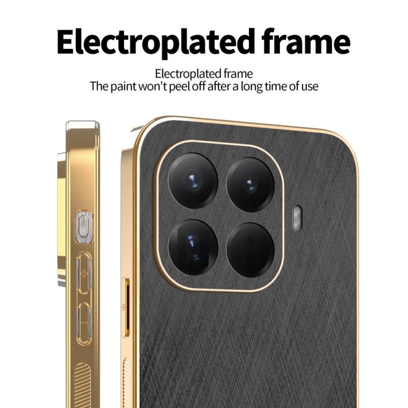 Skal Xiaomi 15t Pro Telefonfodral Azns