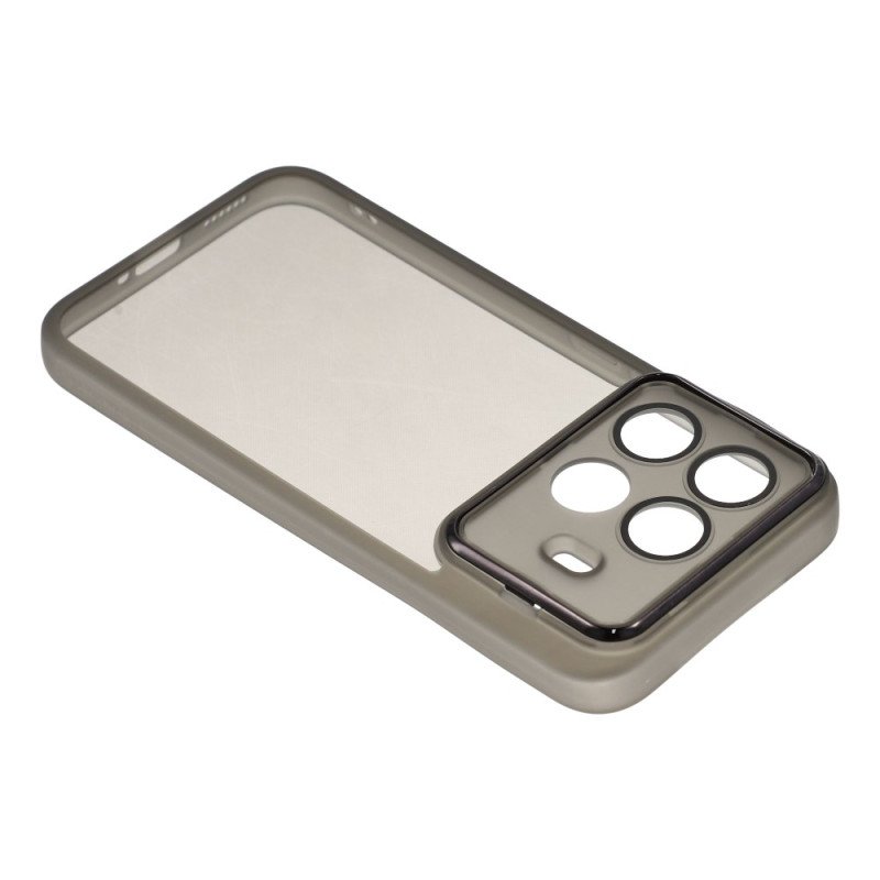 Skal Xiaomi 15t Pro Tonat