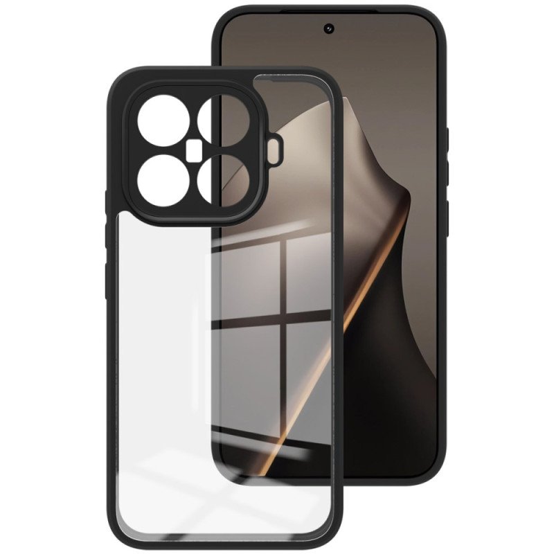 Skal Xiaomi 15t Pro Ux-9a-serien Imak