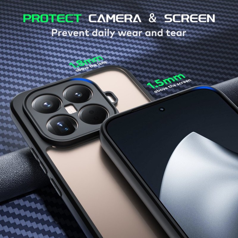 Skal Xiaomi 15t Pro Ux-9a-serien Imak