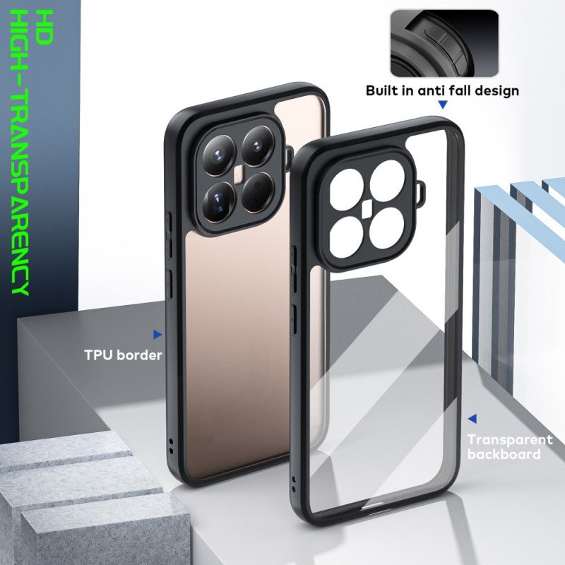 Skal Xiaomi 15t Pro Ux-9a-serien Imak