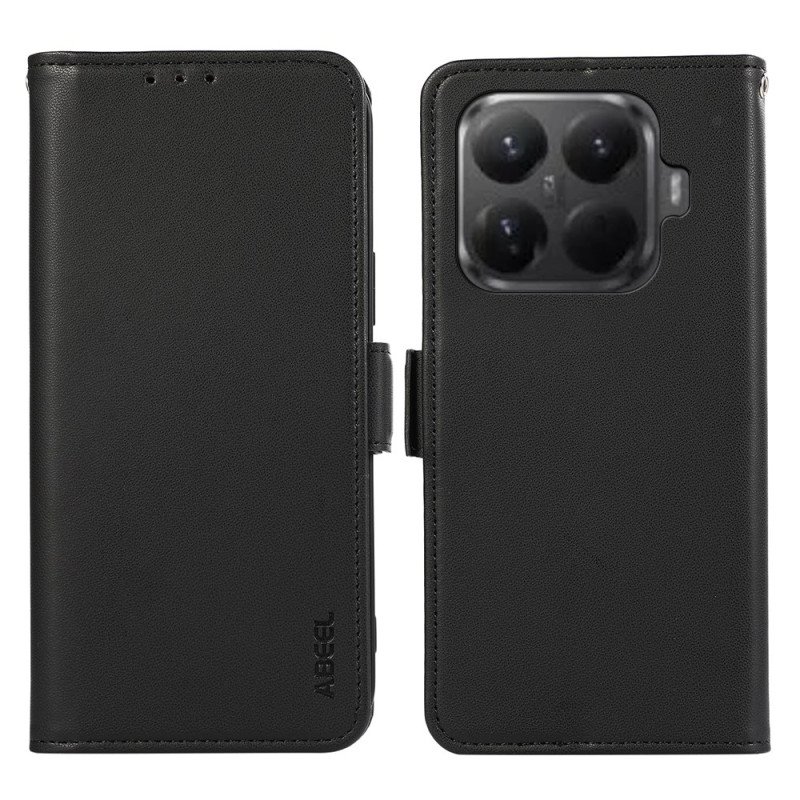 Skyddsfodral Xiaomi 15t Pro Abeel