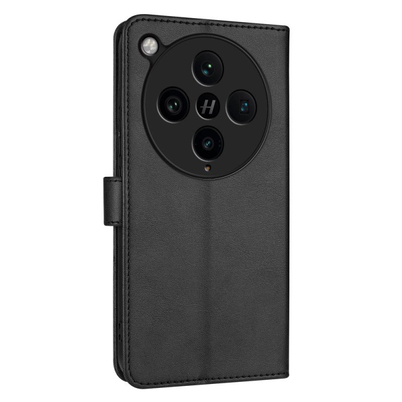 Fodral Oppo Find X8 Pro Azns