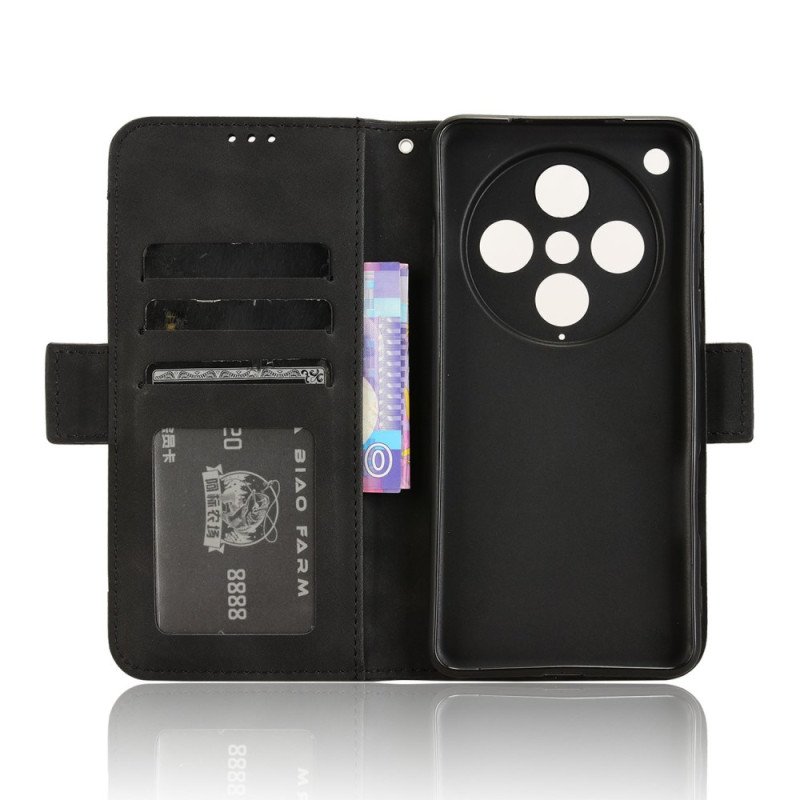 Fodral Oppo Find X8 Pro Flerkort