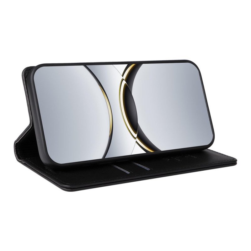 Folio-fodral För Oppo Find X8 Pro Yikatu