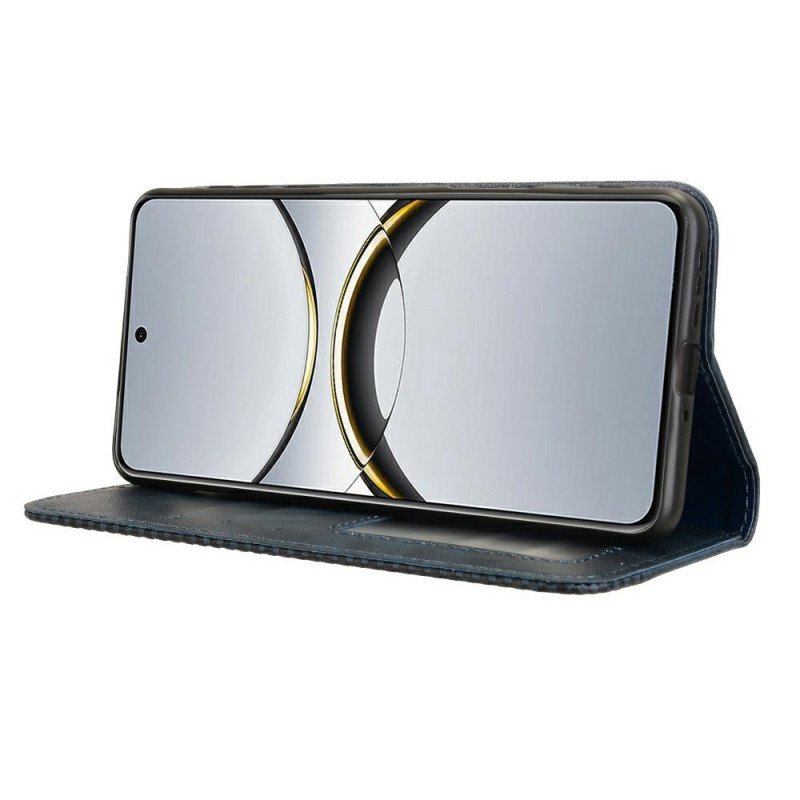 Folio-fodral Oppo Find X8 Pro Telefonfodral Vintage Frieze