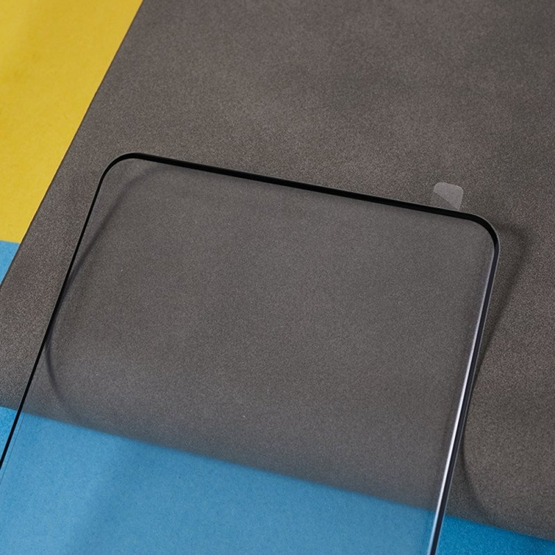 Helskärmsskydd I Härdat Glas För Oppo Find X8 Pro