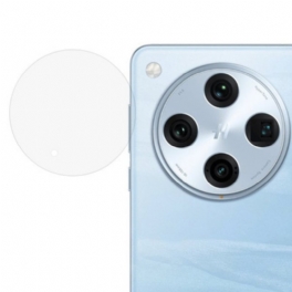 Linsskydd I Härdat Glas För Oppo Find X8 Pro