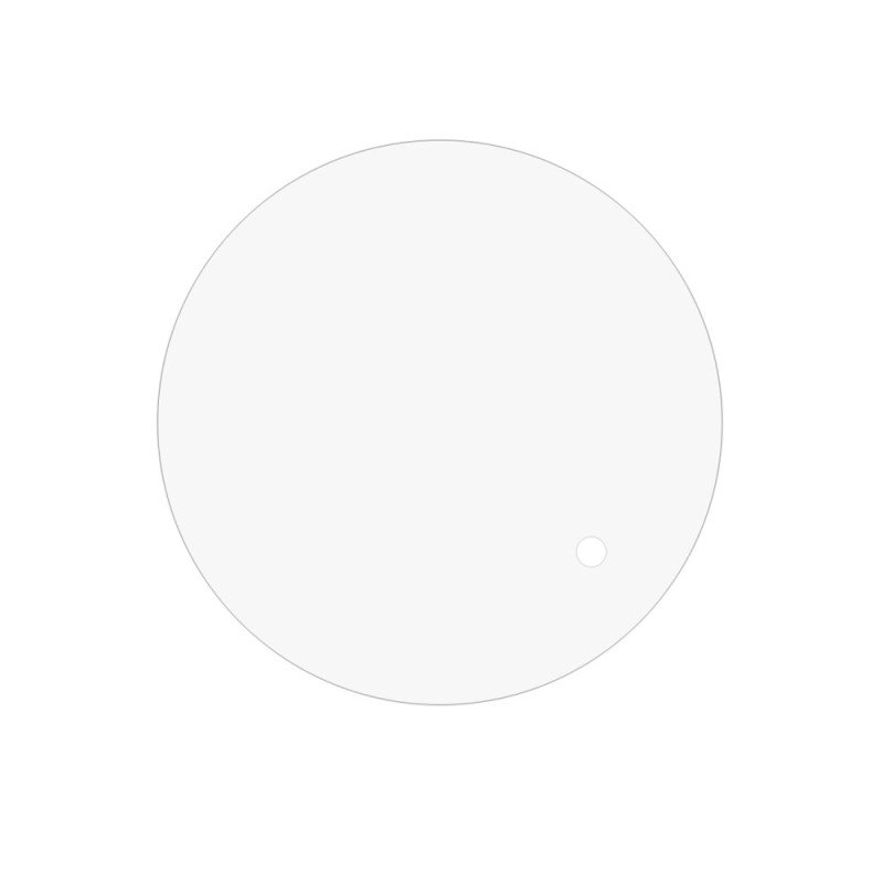 Linsskydd I Härdat Glas För Oppo Find X8 Pro