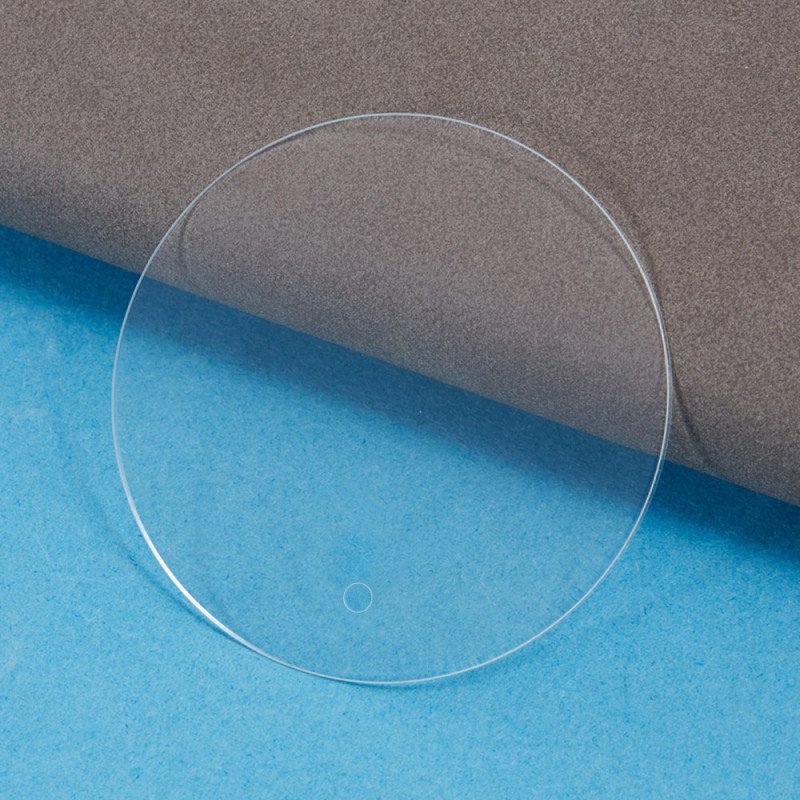 Linsskydd I Härdat Glas För Oppo Find X8 Pro