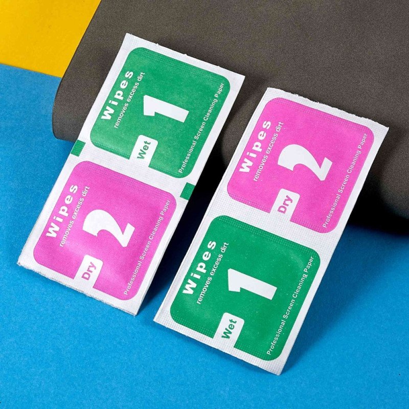 Linsskydd I Härdat Glas För Oppo Find X8 Pro