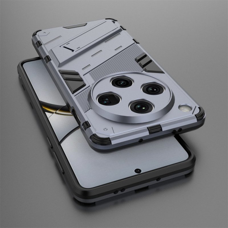 Skal Oppo Find X8 Pro Avtagbart Handsfree-stativ Med Två Positioner