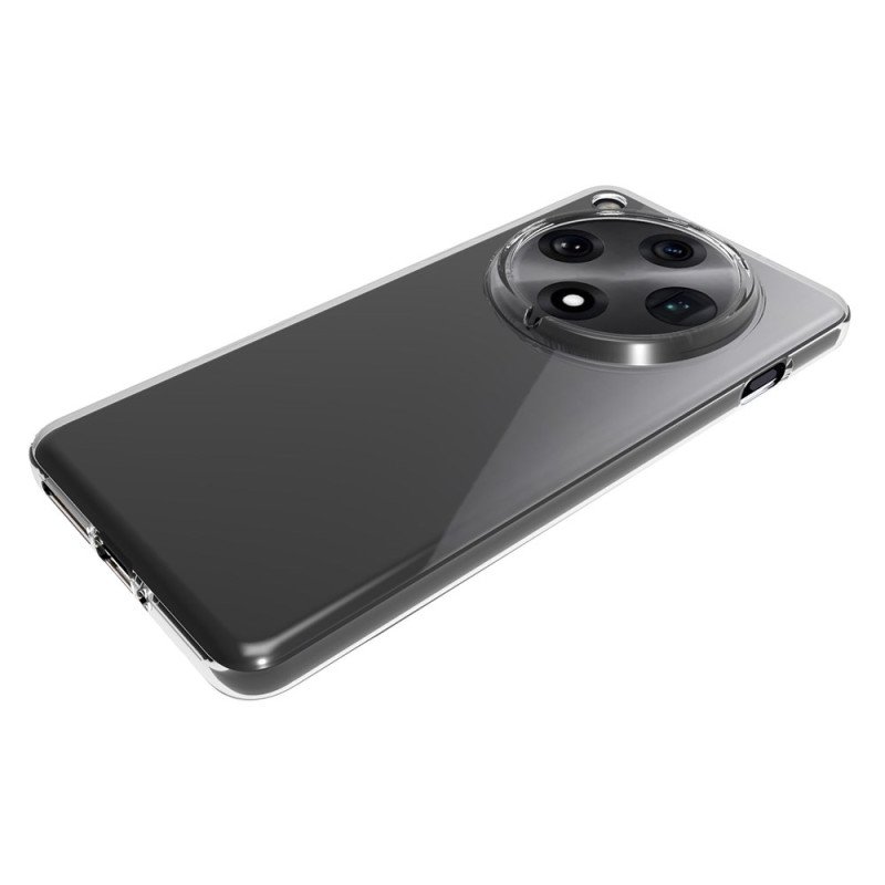 Skal Oppo Find X8 Pro Genomskinlig